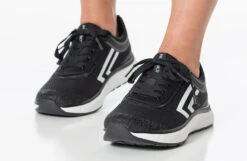 Women's Black/White BILLY Sport Inclusion Too Athletic Sneakers -Fashion Shoe Store bw23151 003 studio standing 2 940x614 52631819286 o