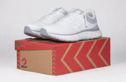 Women's White BILLY Sport Inclusion Too Athletic Sneakers -Fashion Shoe Store bw23151 021 on box 1 940x614 52596928029 o