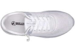 Women's White BILLY Sport Inclusion Too Athletic Sneakers -Fashion Shoe Store bw23151 021 top 940x614 52596179407 o