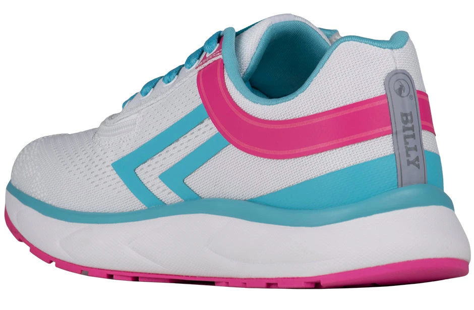 Women's Turquoise BILLY Sport Inclusion Too Athletic Sneakers 5 Women's Turquoise BILLY Sport Inclusion Too Athletic Sneakers - Image 3