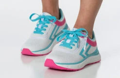 Women's Turquoise BILLY Sport Inclusion Too Athletic Sneakers 23 Women's Turquoise BILLY Sport Inclusion Too Athletic Sneakers -Fashion Shoe Store bw23151 060 studio standing 2 940x614 52632042934 o