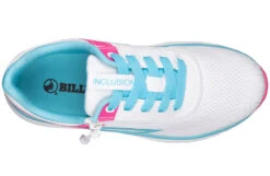 Women's Turquoise BILLY Sport Inclusion Too Athletic Sneakers 16 Women's Turquoise BILLY Sport Inclusion Too Athletic Sneakers -Fashion Shoe Store bw23151 060 top 940x614 52604618212 o