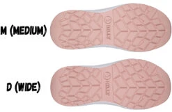 Women's Pink/Exotic BILLY Sport Inclusion Too Athletic Sneakers 18 Women's Pink/Exotic BILLY Sport Inclusion Too Athletic Sneakers -Fashion Shoe Store bw23151 680 bottom 940x614 52567355092 o