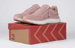 Women's Pink/Exotic BILLY Sport Inclusion Too Athletic Sneakers 19 Women's Pink/Exotic BILLY Sport Inclusion Too Athletic Sneakers -Fashion Shoe Store bw23151 680 on box 1 940x614 52567817141 o