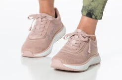 Women's Pink/Exotic BILLY Sport Inclusion Too Athletic Sneakers 23 Women's Pink/Exotic BILLY Sport Inclusion Too Athletic Sneakers -Fashion Shoe Store bw23151 680 studio standing 2 940x614 52631931060 o